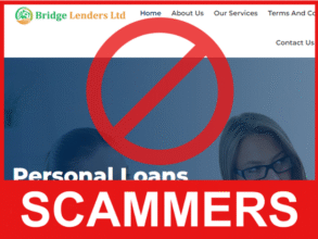 Bridge Lenders frotn side