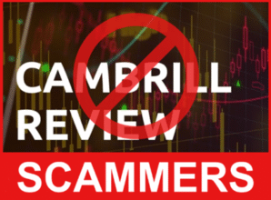 Cambrill front side