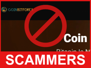 Coinbitfnx front side