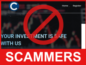 Cryptocrestinvestment247 frotn side