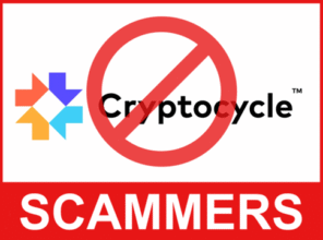 Cryptocycle front side