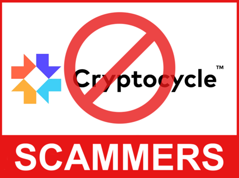Cryptocycle front side