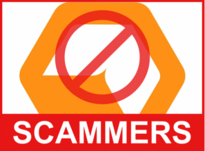 Cryptosaving front side