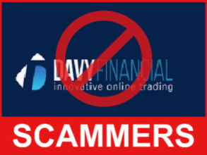 DavyFinancial frotn side