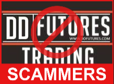 DDFutures front side