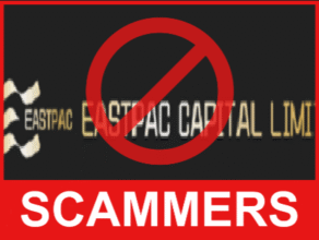 Eastpac Capital Limited frotn side