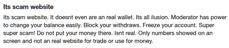 EasyFxExchange 1