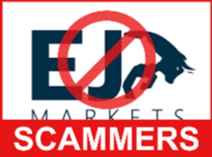EJMarkets frotn side