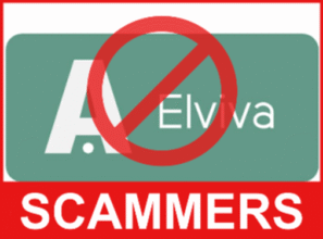 Elviva Invest front side