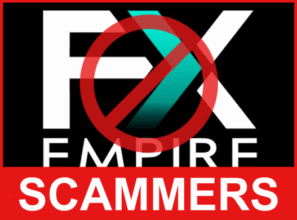 Empire FXM front side