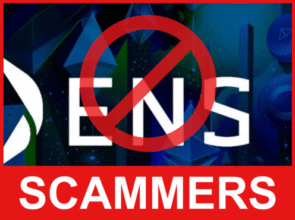 ENS Invest front side