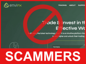 EnviFX frotn side