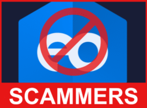 EO Broker front side