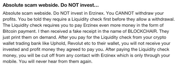 Erzinex 1