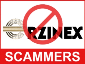 Erzinex front side