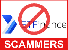 ET Finance front side