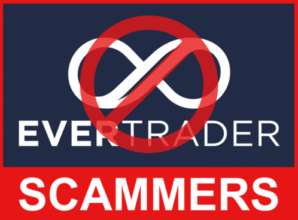 EverProTrader front side