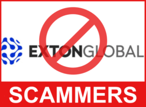 Exton Global front side