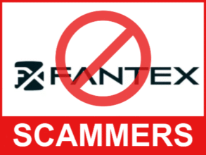 Fantex frotn side