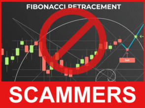 Fibonacci Trade frotn side