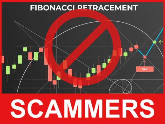 Fibonacci Trade frotn side
