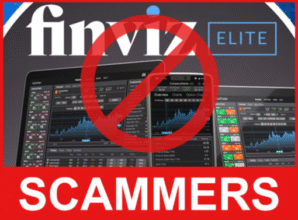 Finviz Pro front side