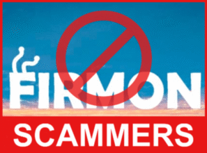 Firmon front side