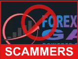 Forex Capital Gain frotn side