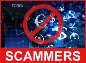 Forex Treasures front side