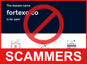 Fortexo front side
