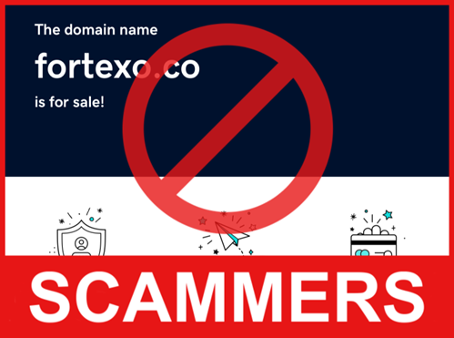 Fortexo front side