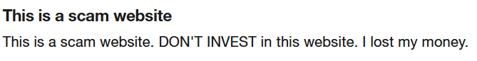 FortressFXCapital 1