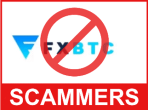 FxBTC front side