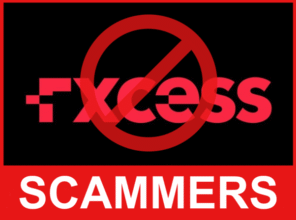 FXCess front side