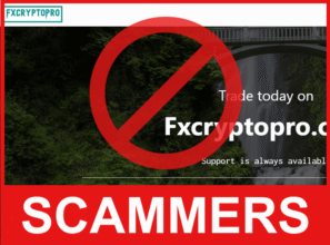 Fxcryptopro front side