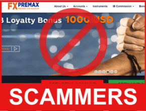 FXPremax front side