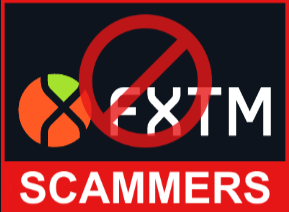 FXTM front side