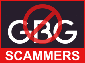 GBG Limited front side