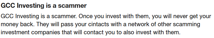GCC Investing 1