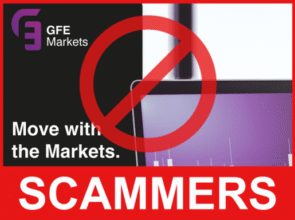 GFE Markets front side