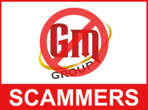 GMGroup front side