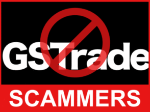 GSTrade frotn side