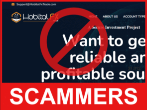 HobitalFxTrade front side