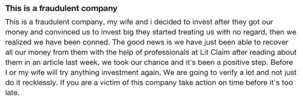 IGM Holdings 1