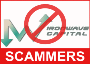 IronWave Capital front side