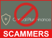Central Plus Finance frotn side