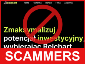 Relchart front side