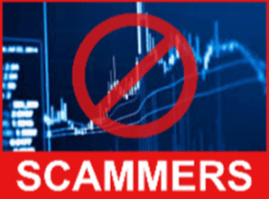 Trading Signals front side