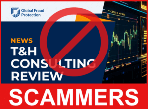 T&H Consulting front side