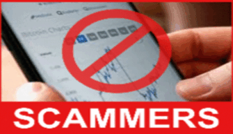 Meta Trader front side